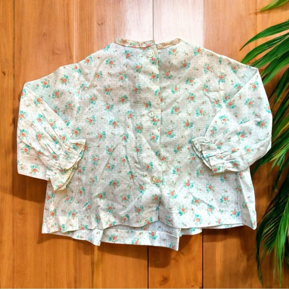 VINTAGE Toddle Time | JC Penney - Size 1 (18 1/2-23lbs) - Picture 5 of 14